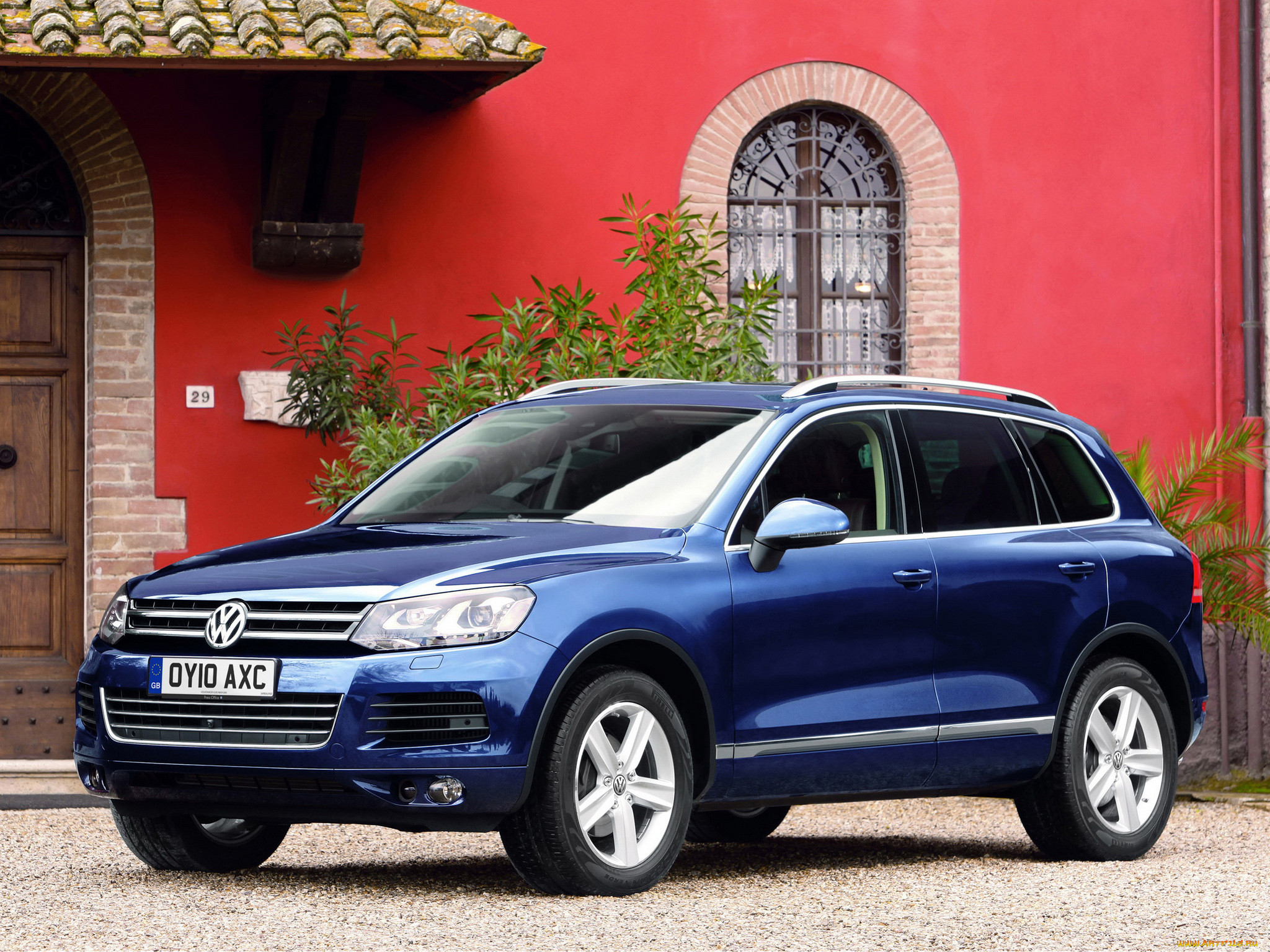 , volkswagen